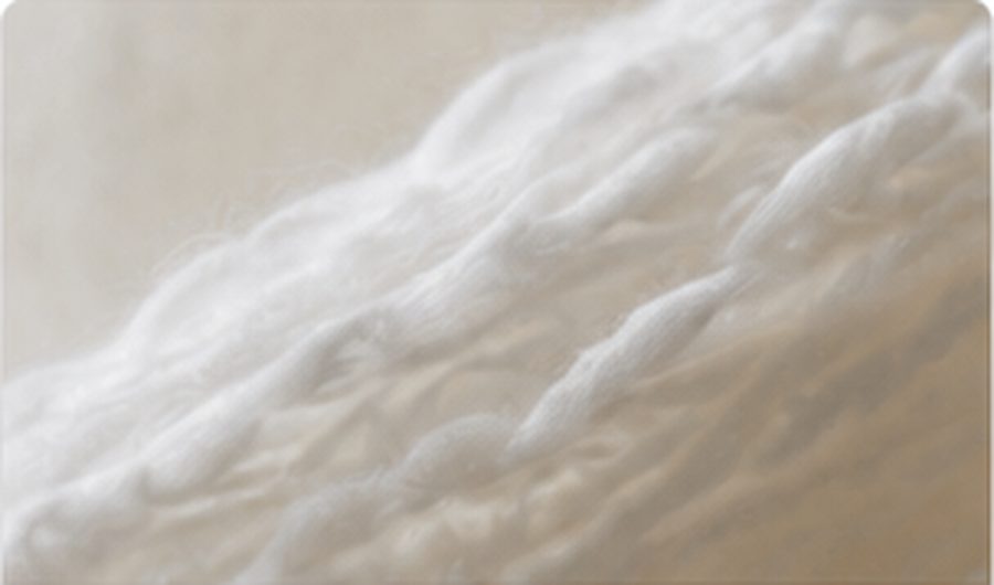 Cloud Yarn