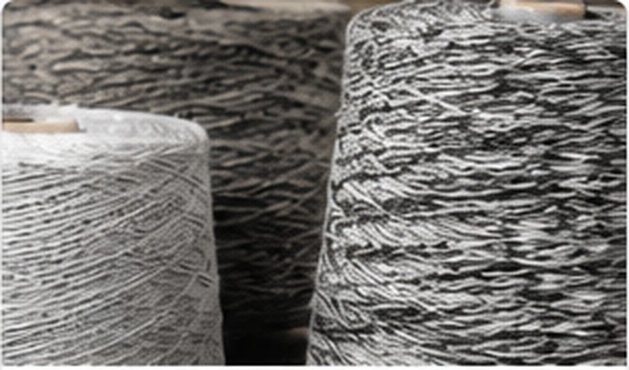 Composite Yarn