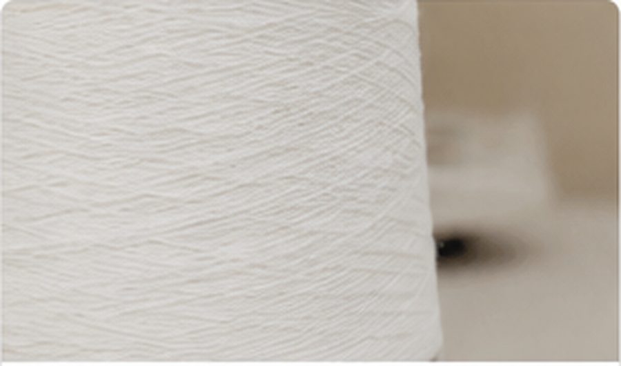 Elastic Yarn