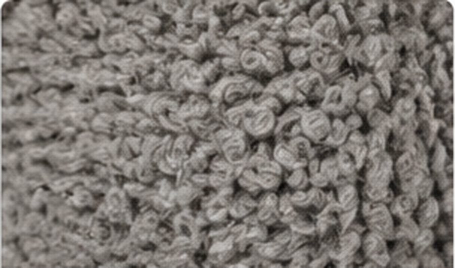 Loop Yarn